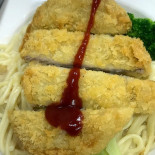 Laya Burger Yonghe Yongping Comida