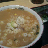 Zhá Huǎng Yuán Zǔ Běi Hǎi Dào Lā Miàn Comida