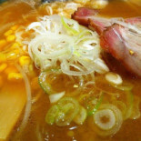 Zhá Huǎng Yuán Zǔ Běi Hǎi Dào Lā Miàn Comida
