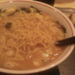 Zhá Huǎng Yuán Zǔ Běi Hǎi Dào Lā Miàn Comida