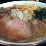 Zhá Huǎng Yuán Zǔ Běi Hǎi Dào Lā Miàn Comida