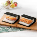 Huá Yù Jié Hana Musubi, Měi Lì Huá Yī Qī Comida
