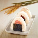 Huá Yù Jié Hana Musubi, Měi Lì Huá Yī Qī Comida