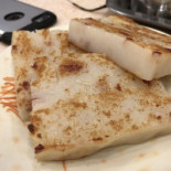 Hóng Lì Zhōu Miàn Xiǎo Chú food