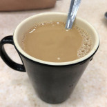 Hóng Lì Zhōu Miàn Xiǎo Chú drink