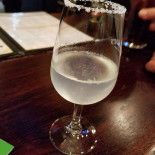 Man In The Moon Kyoto Station Pub Bebida