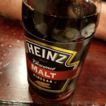 Man In The Moon Kyoto Station Pub Bebida
