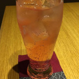 Sherry Bebida