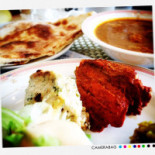 Chakra Comida