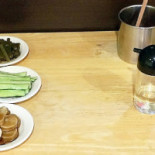 Yà Zhōu Fēng Wèi Sù Shí Yuán drink