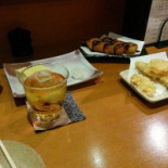 Sherry Bebida