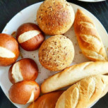 Hkbreadbox Comida