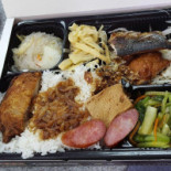 鬍鬚張 台北八德店 Comida