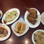 鬍鬚張 台北八德店 Comida