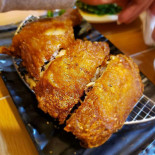 鬍鬚張 台北八德店 Comida
