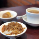 鬍鬚張 台北八德店 Comida