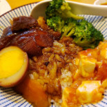鬍鬚張 台北八德店 Comida