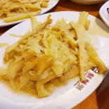 鬍鬚張 台北八德店 Comida