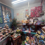 鬍鬚張 台北八德店 Dentro