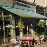 Francesca Fratelli Engelbosteler Damm Exterior