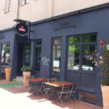 Francesca Fratelli Engelbosteler Damm Exterior