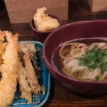 Menkui Kinya Comida