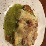Occobe. Comida