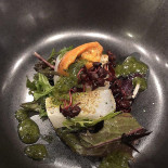 Occobe. Comida