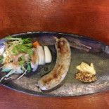 Occobe. Comida