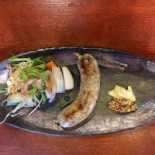 Occobe. Comida