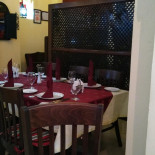 Al Sham Dentro