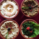 Al Sham Comida