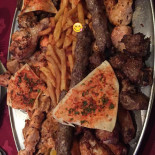 Al Sham Comida