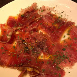 Datten Comida