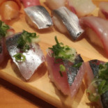 Sushitetsu Comida