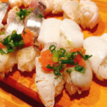 Sushitetsu Comida