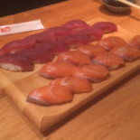 Sushitetsu Comida