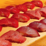 Sushitetsu Comida