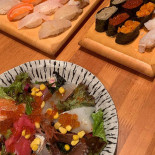 Sushitetsu Comida