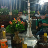 Titav Bebida