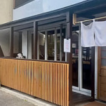 Occobe. Exterior