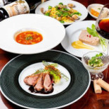 Datten Comida