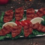 Sultanbey Comida