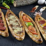 Sultanbey Comida