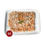 Sultanbey Comida