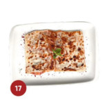 Sultanbey Comida