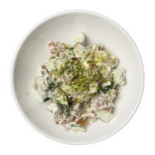 Sultanbey Comida
