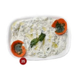 Sultanbey Comida