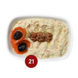 Sultanbey Comida