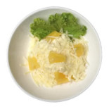 Sultanbey Comida